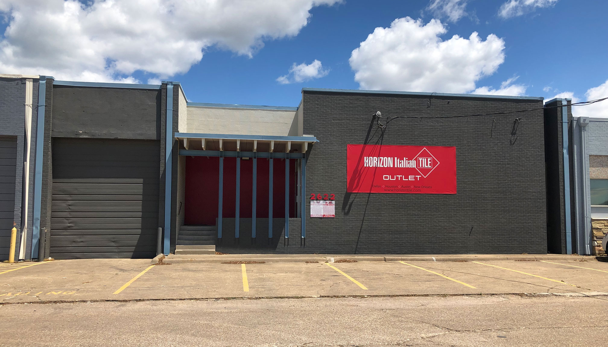 2622 Irving Blvd, Dallas 75207 UK